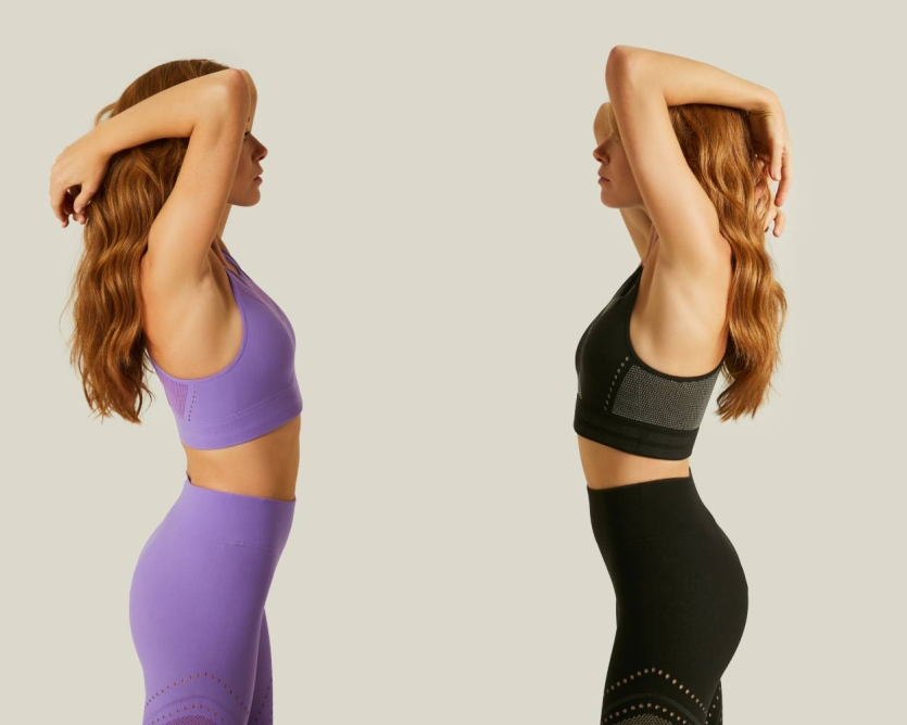 Seamless Clothing: a new way of manufacturing that will improve your style