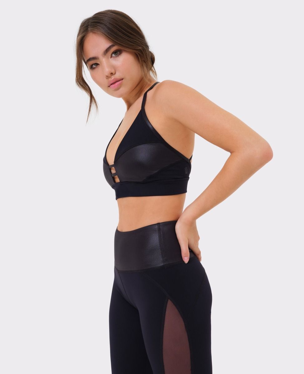 main product photo Daring Bra Black