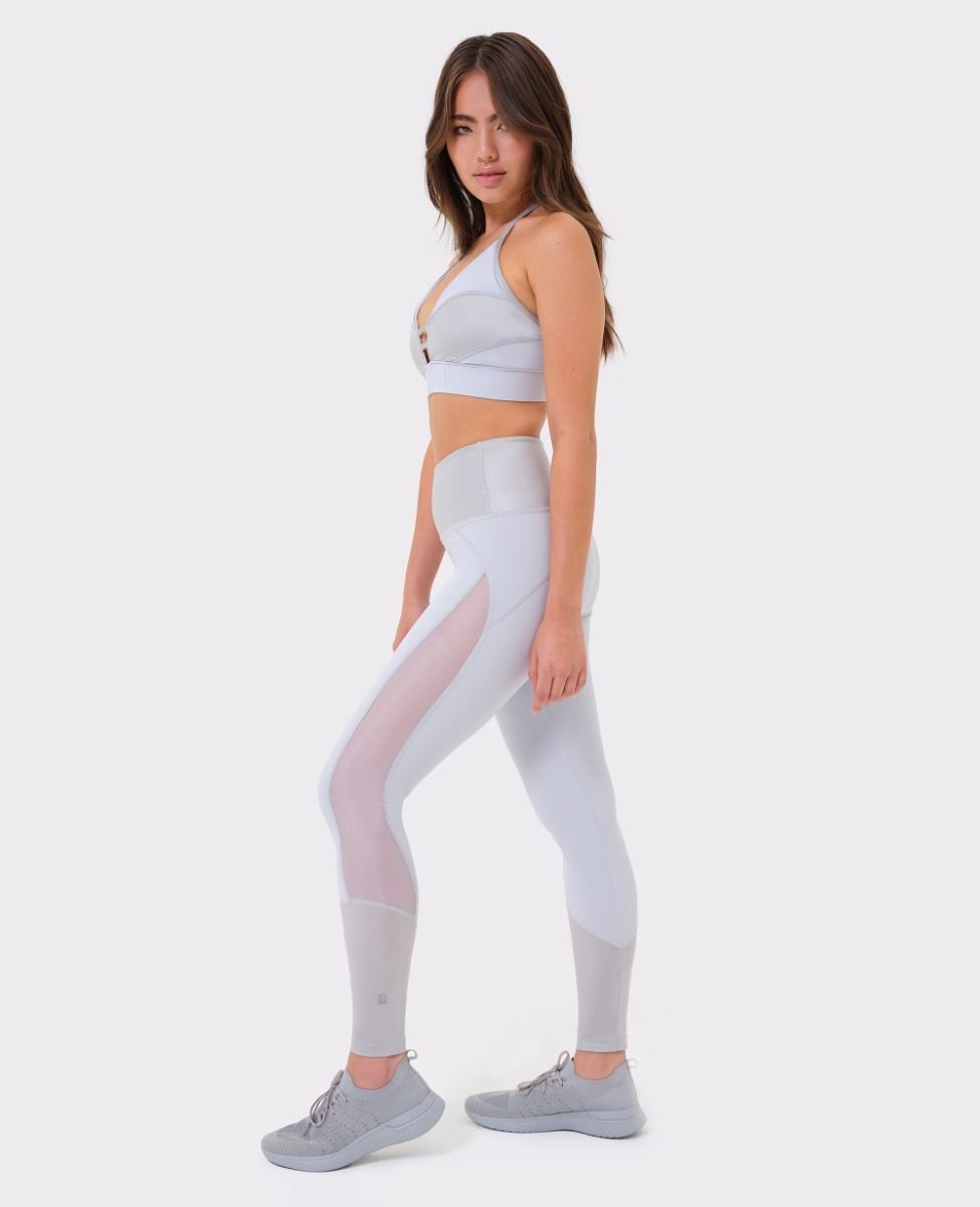 main product photo Daring Bra Light Grey