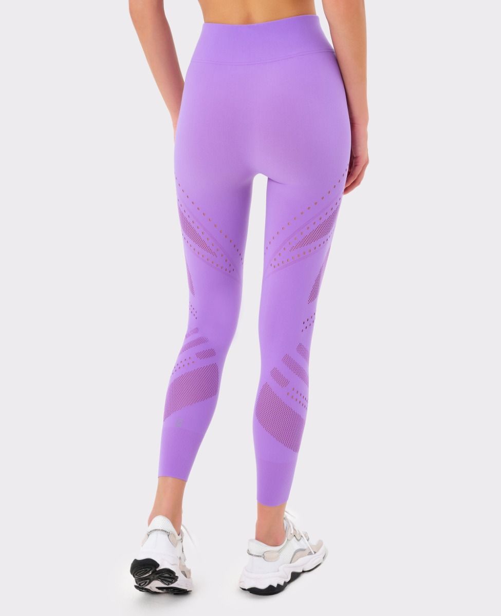 main product photo Seamless Leggings Lilac