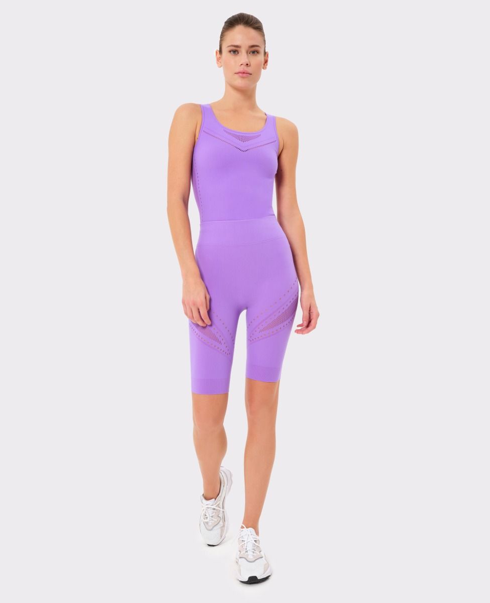 main product photo Seamless Tank Top Lilac