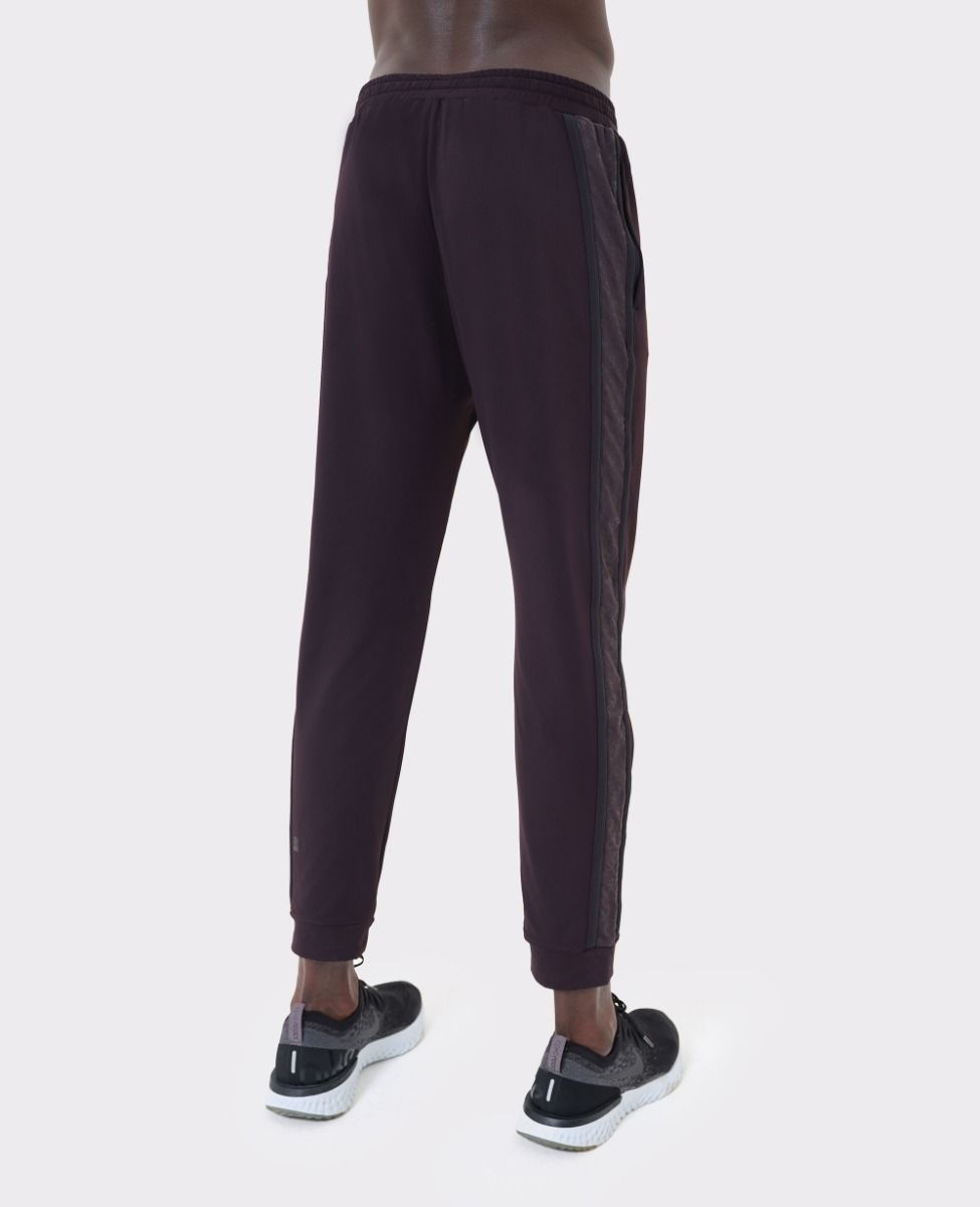 main product photo All Over Me Joggers Black