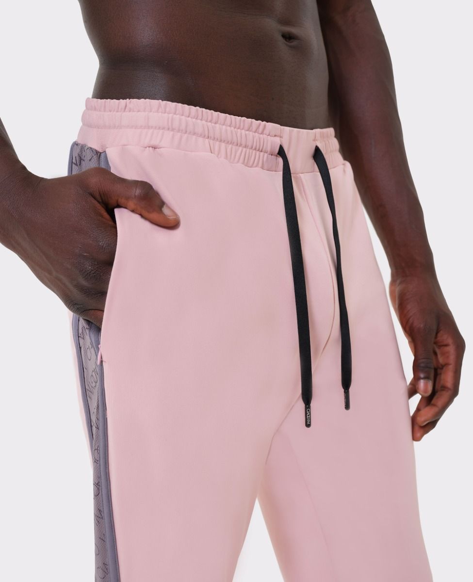 main product photo All Over Me Joggers Light Pink