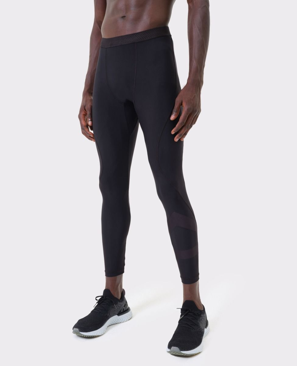 Essential Tights Black