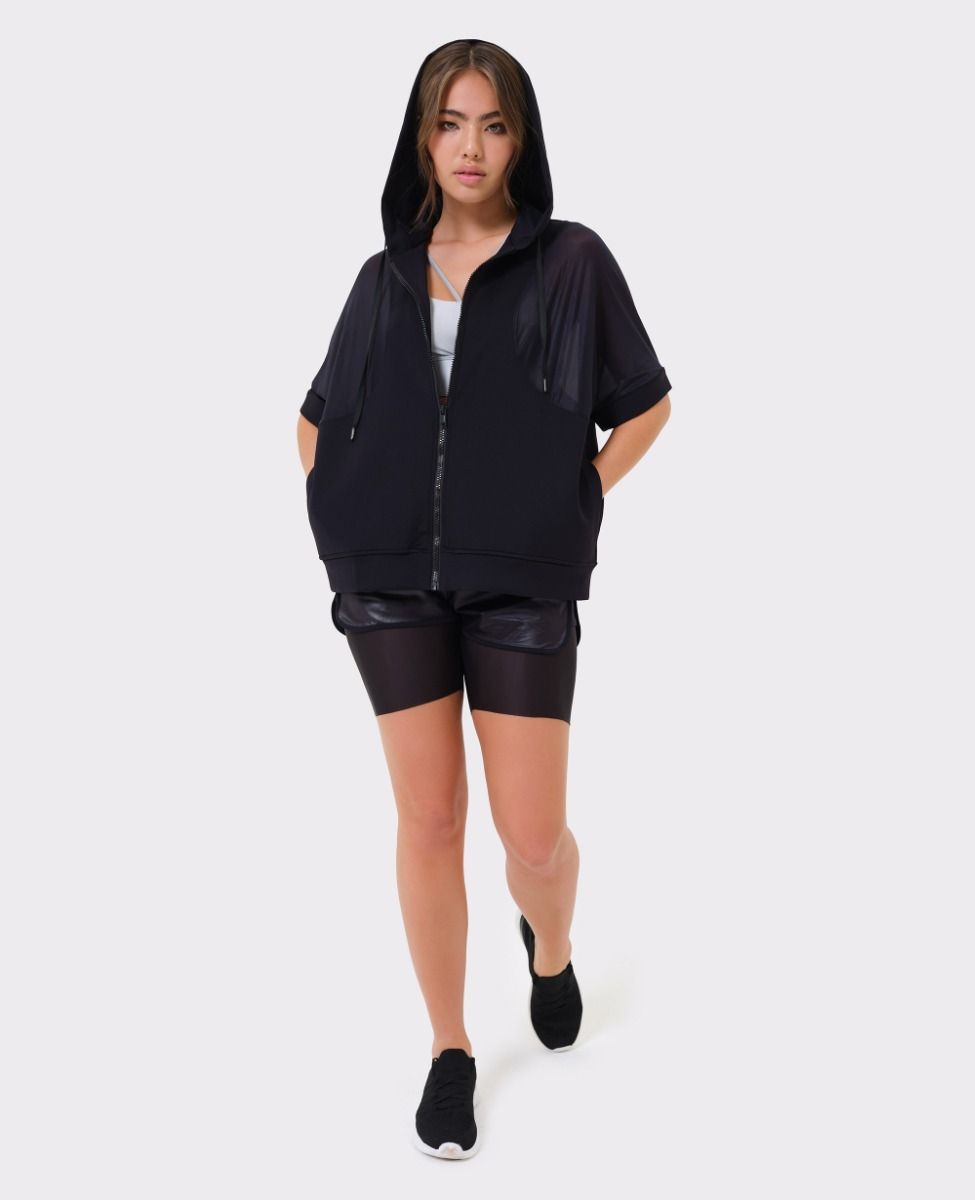 main product photo Daring Sweater Black