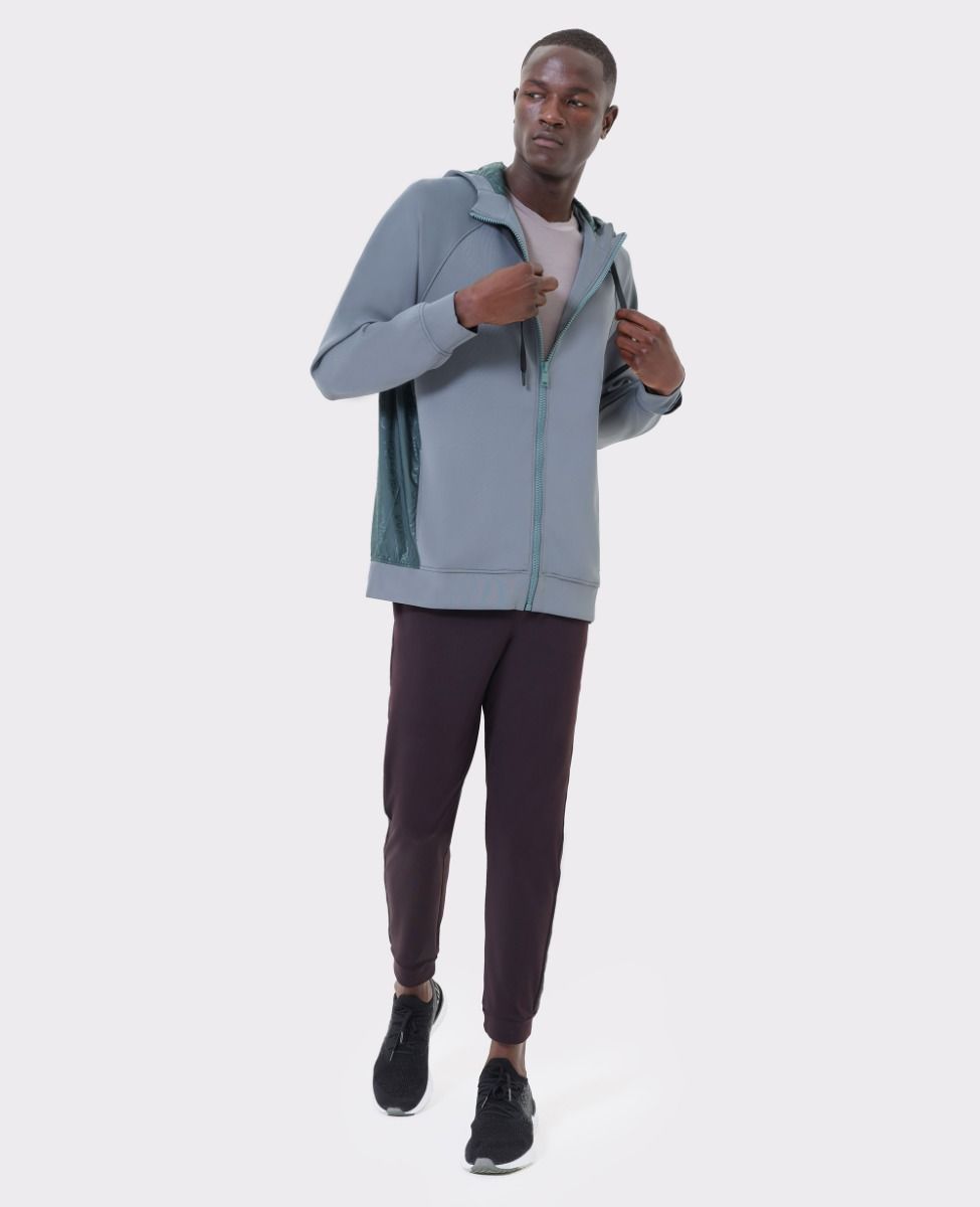 main product photo All Over Me Sweater Deep green