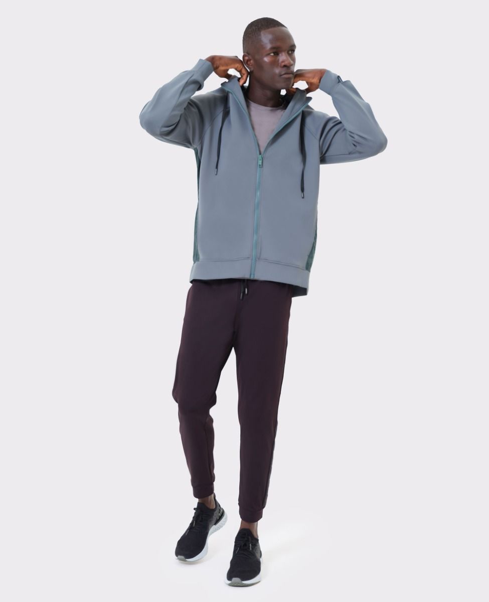 main product photo All Over Me Joggers Black