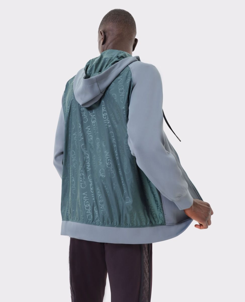 main product photo All Over Me Sweater Deep green