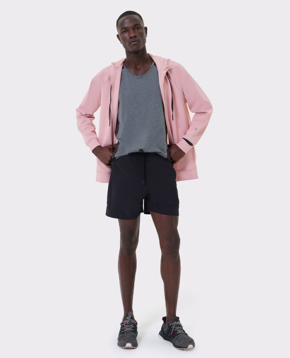 main product photo All Over Me Sweater Light pink