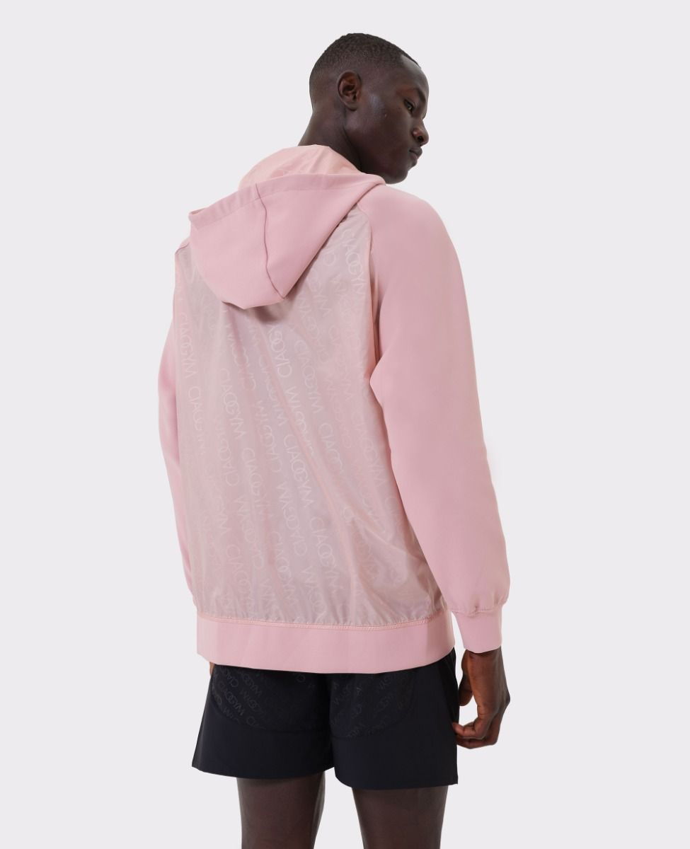 main product photo All Over Me Sweater Light pink