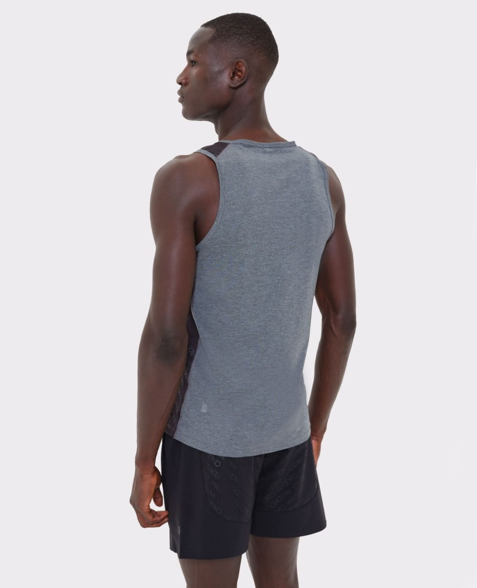 main product photo All Over Me Tank Top Grey