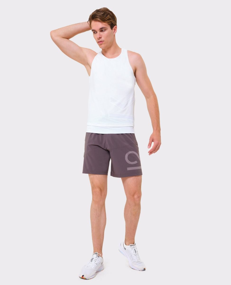 main product photo Essential Tank Top White