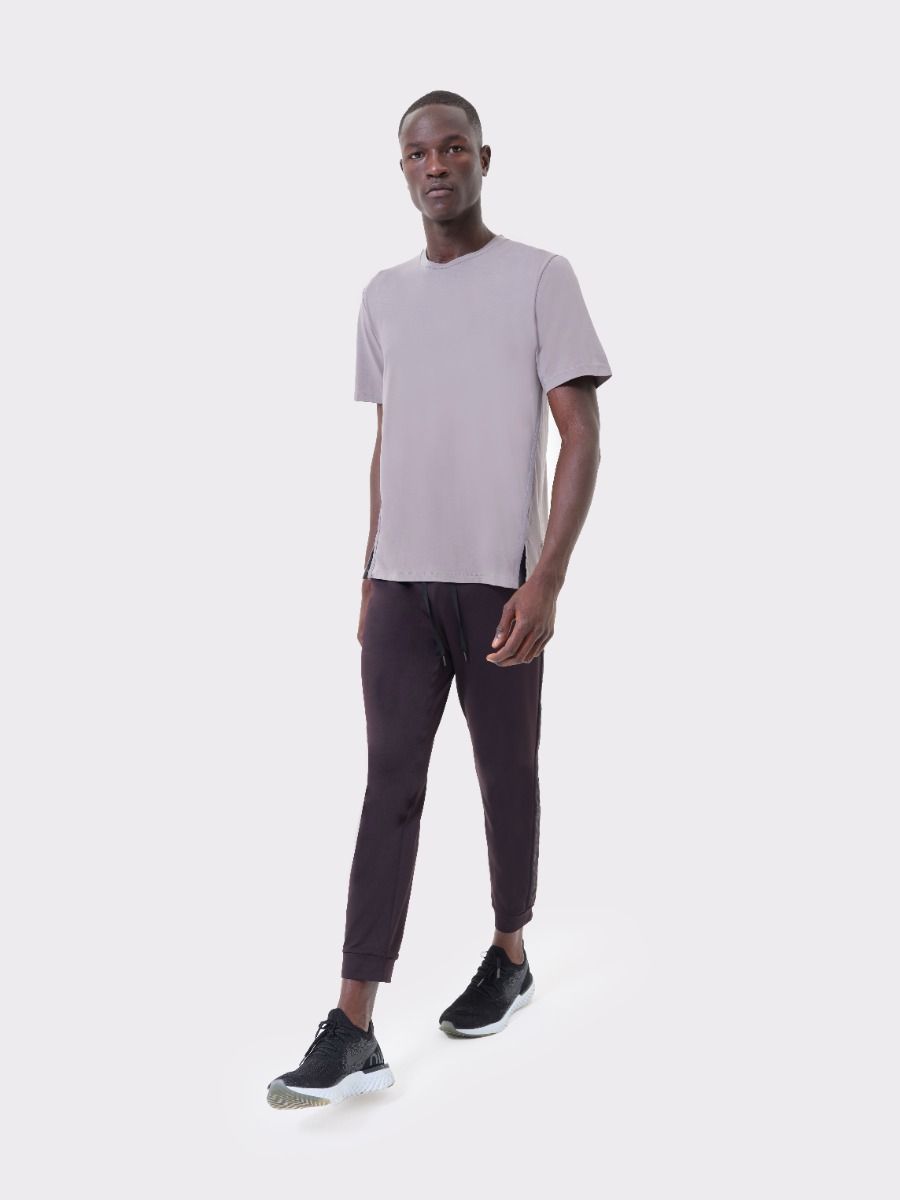 main product photo All Over Me T-Shirt Grey