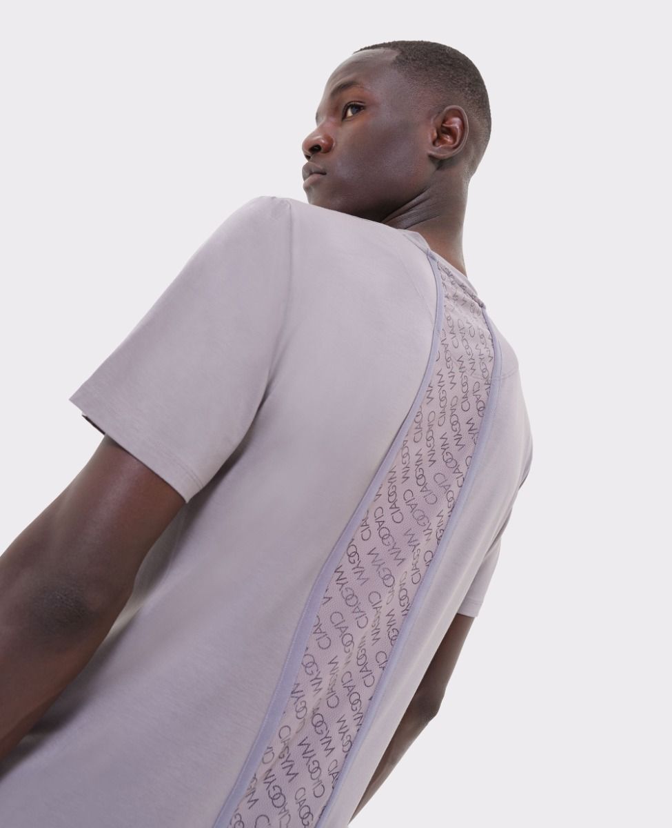 main product photo All Over Me T-Shirt Grey