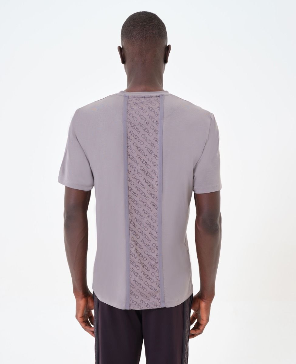 main product photo All Over Me T-Shirt Grey