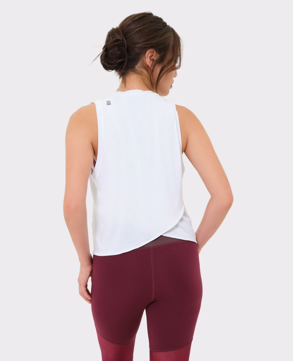 main product photo Daring Top White