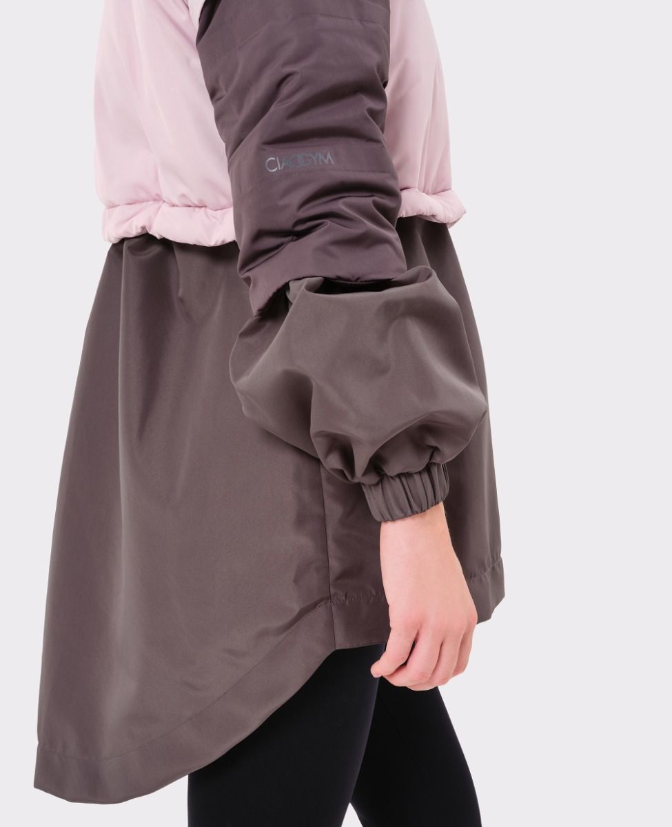 main product photo Club Down Jacke Light Pink