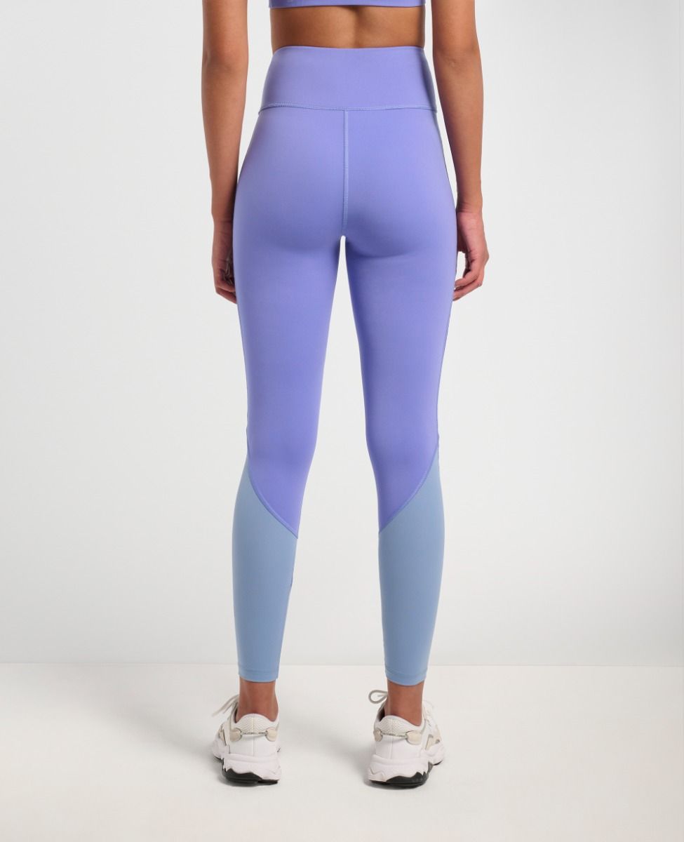 main product photo Future Nature Leggings 27 Purple