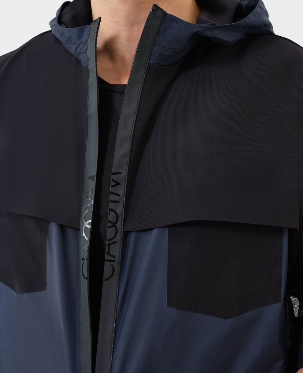 main product photo Club Pocket Jacket Blue