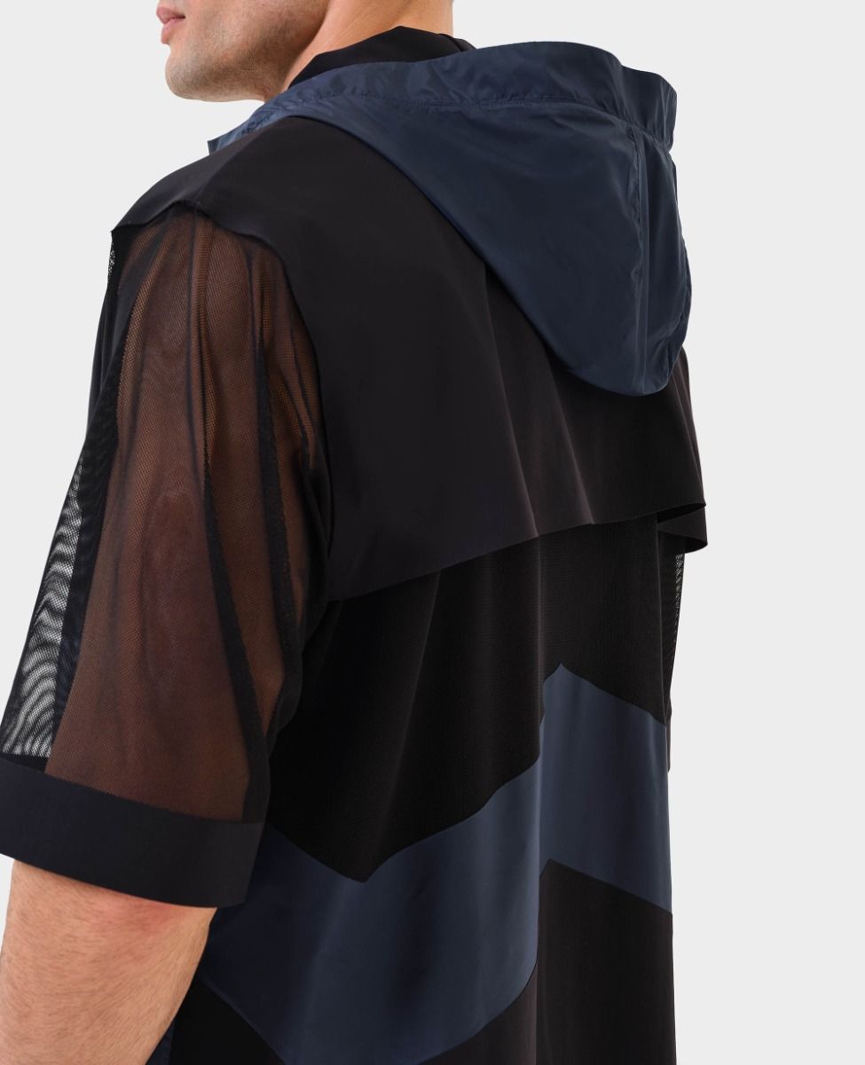 main product photo Club Pocket Jacket Blue