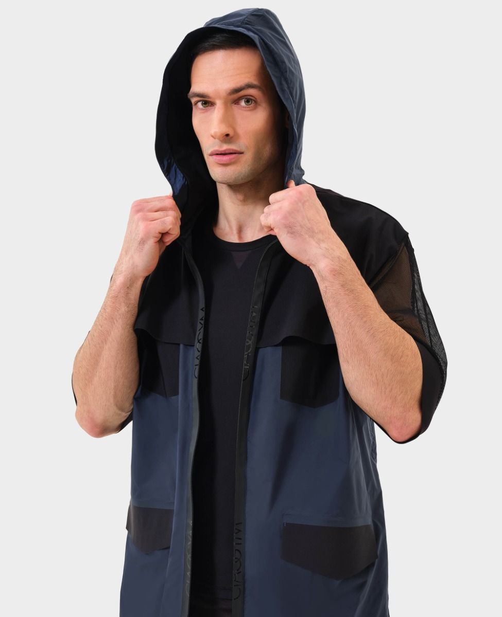 main product photo Club Pocket Jacket Blue