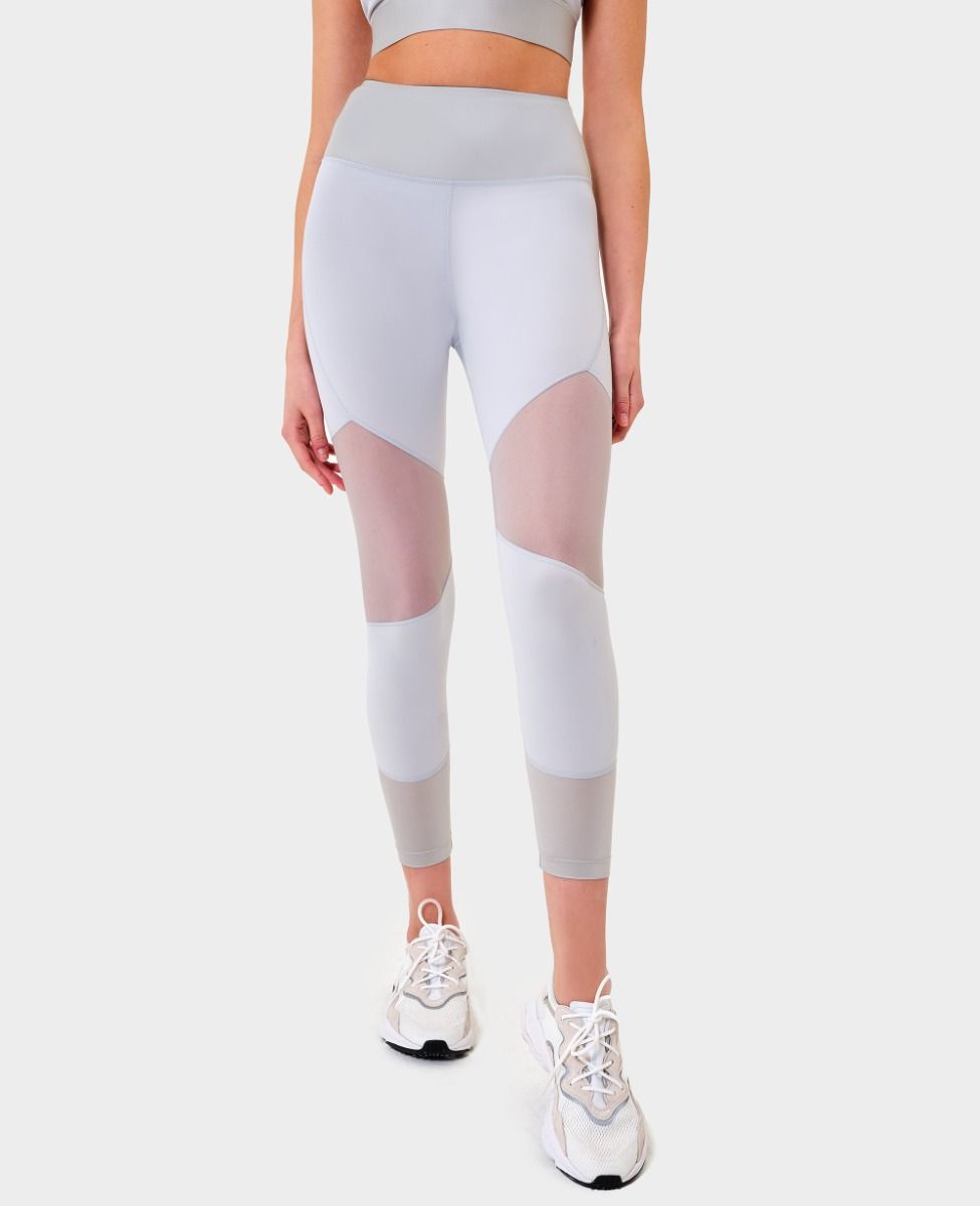 Daring Leggings 23 Light grey