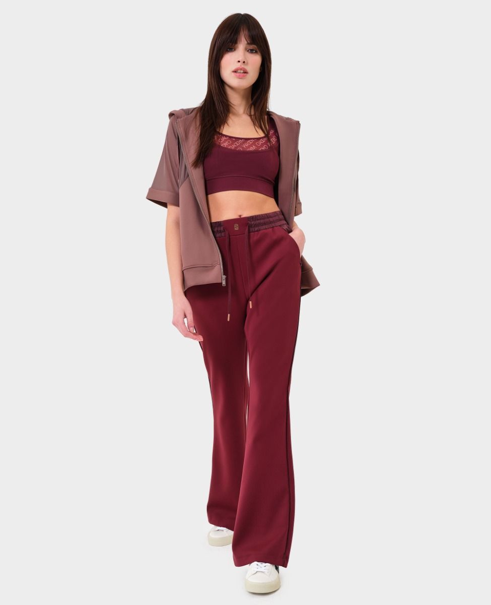 main product photo All Over Me Joggers Bordeaux