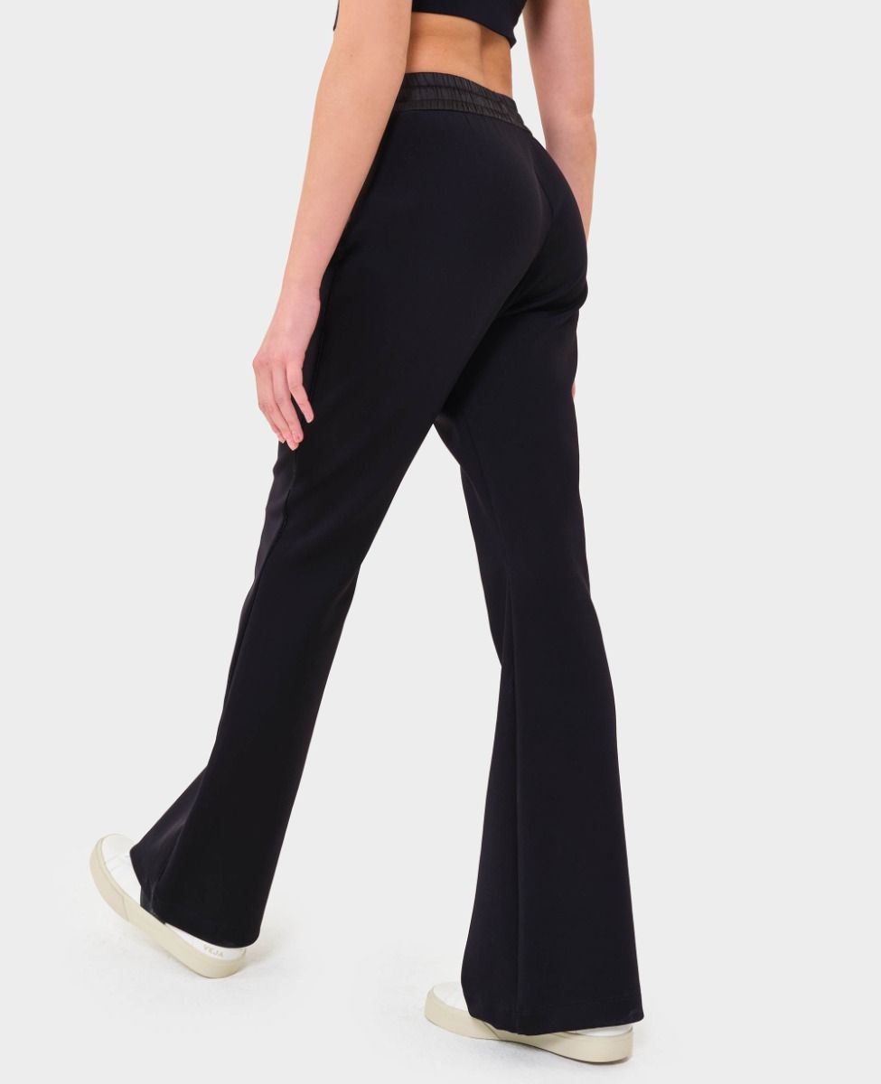 main product photo All Over Me Joggers Black