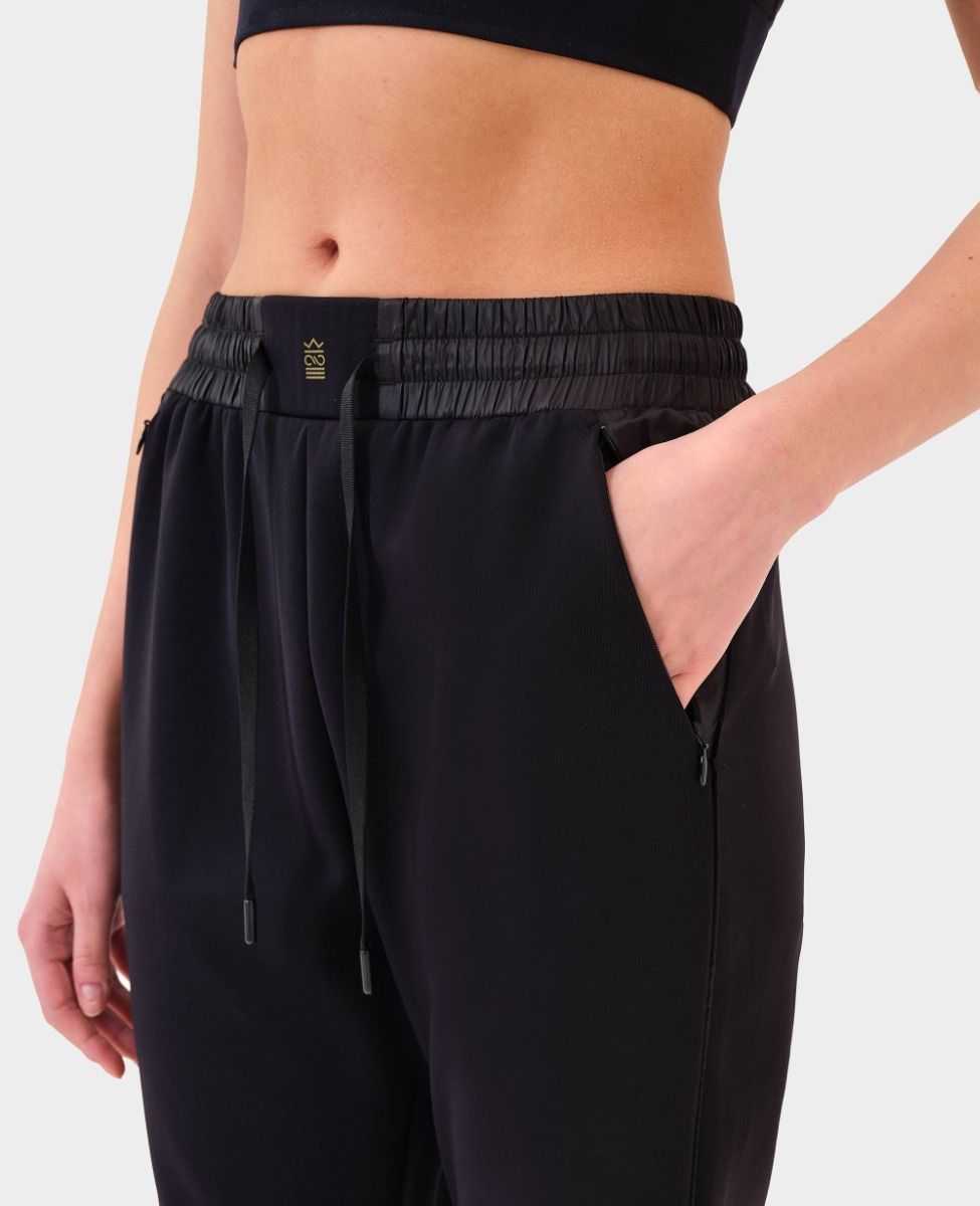 main product photo All Over Me Joggers Black