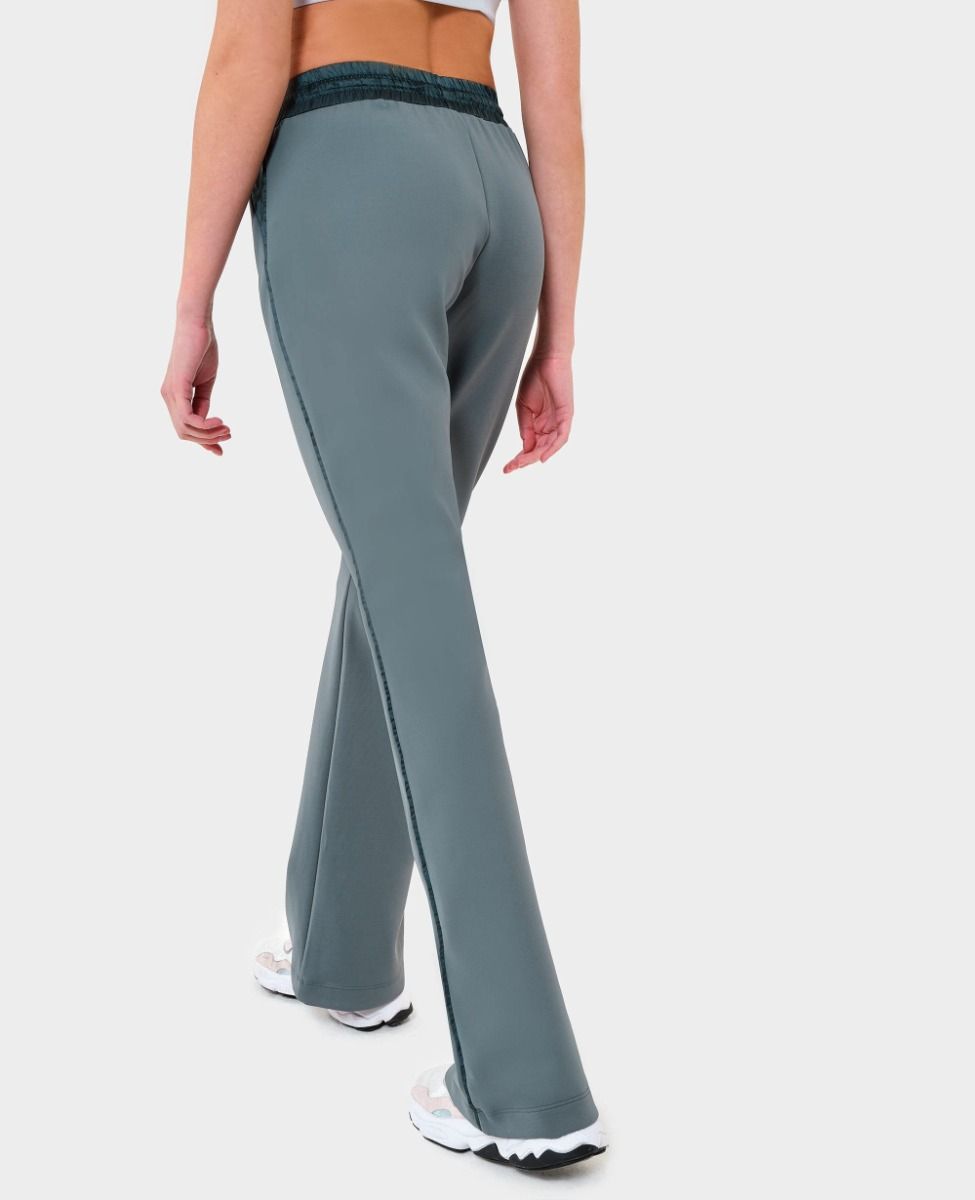 main product photo All Over Me Joggers Deep green