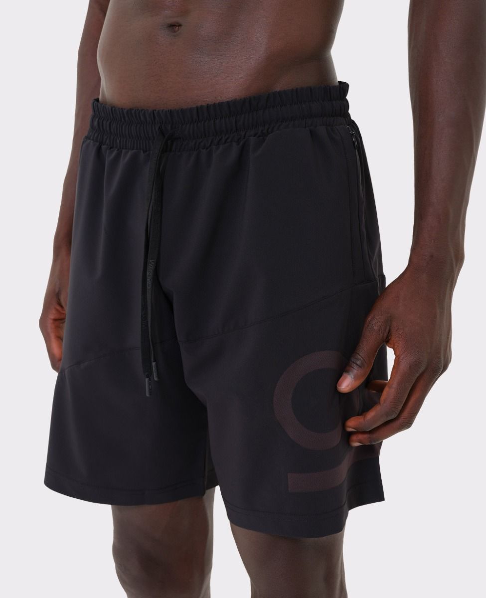 Essential Shorts Black