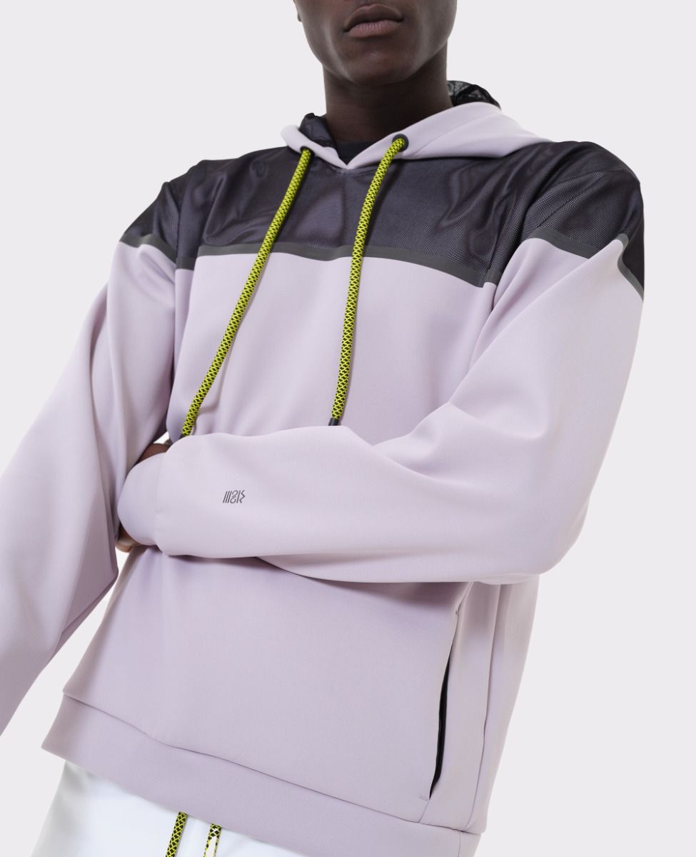 main product photo Daring Sweater Light Grey