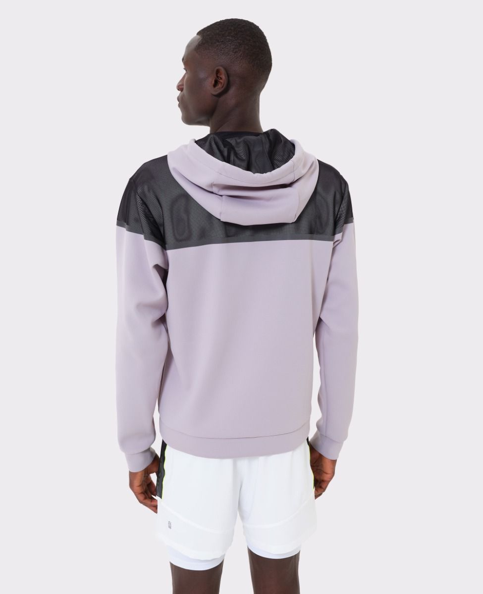 main product photo Daring Sweater Light Grey