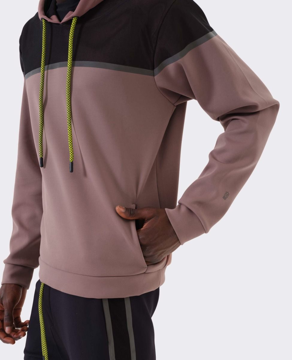 main product photo Daring Sweater Light Brown