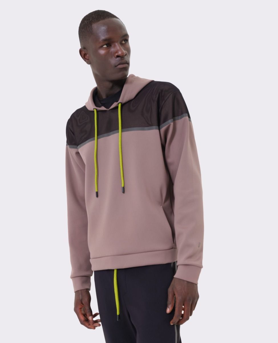 Daring Sweater Light Brown