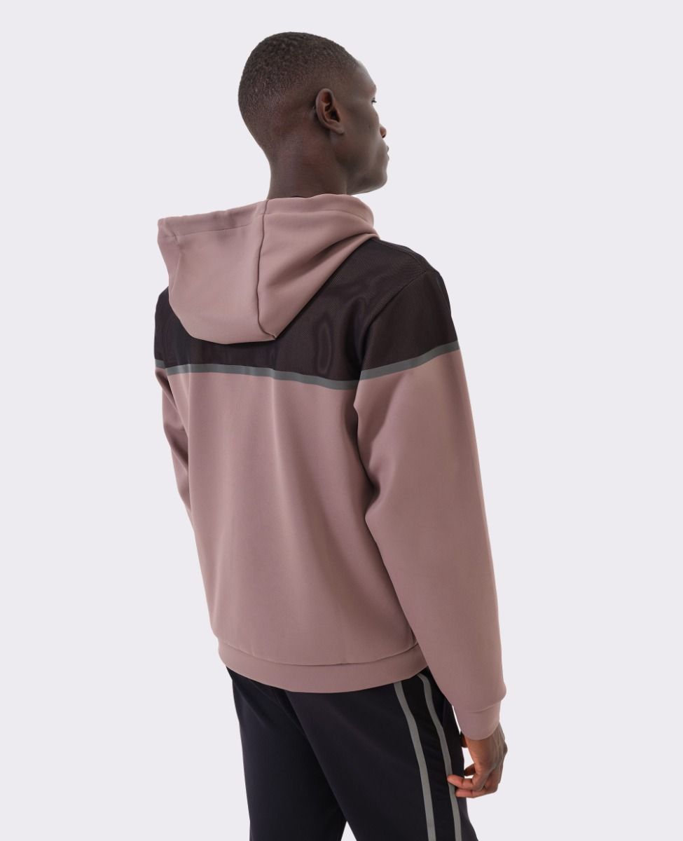 main product photo Daring Sweater Light Brown