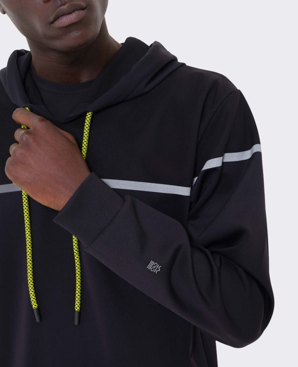 main product photo Daring Sweater Black