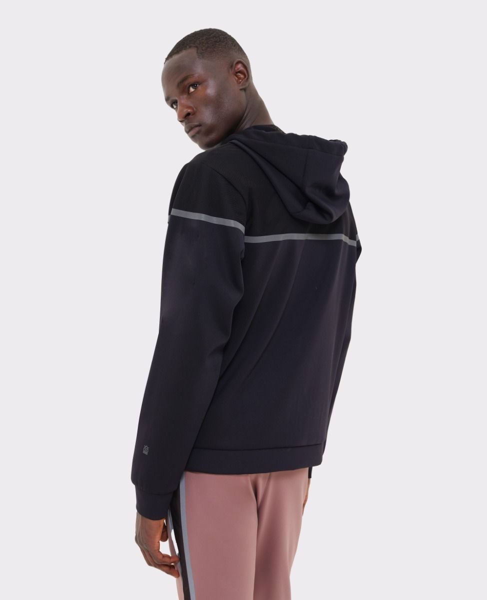 main product photo Daring Sweater Black