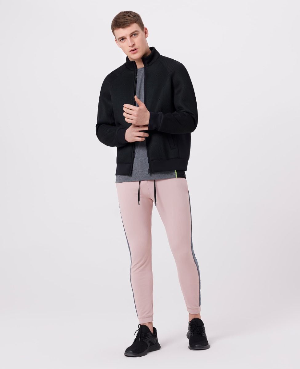 main product photo Club Bomber Black