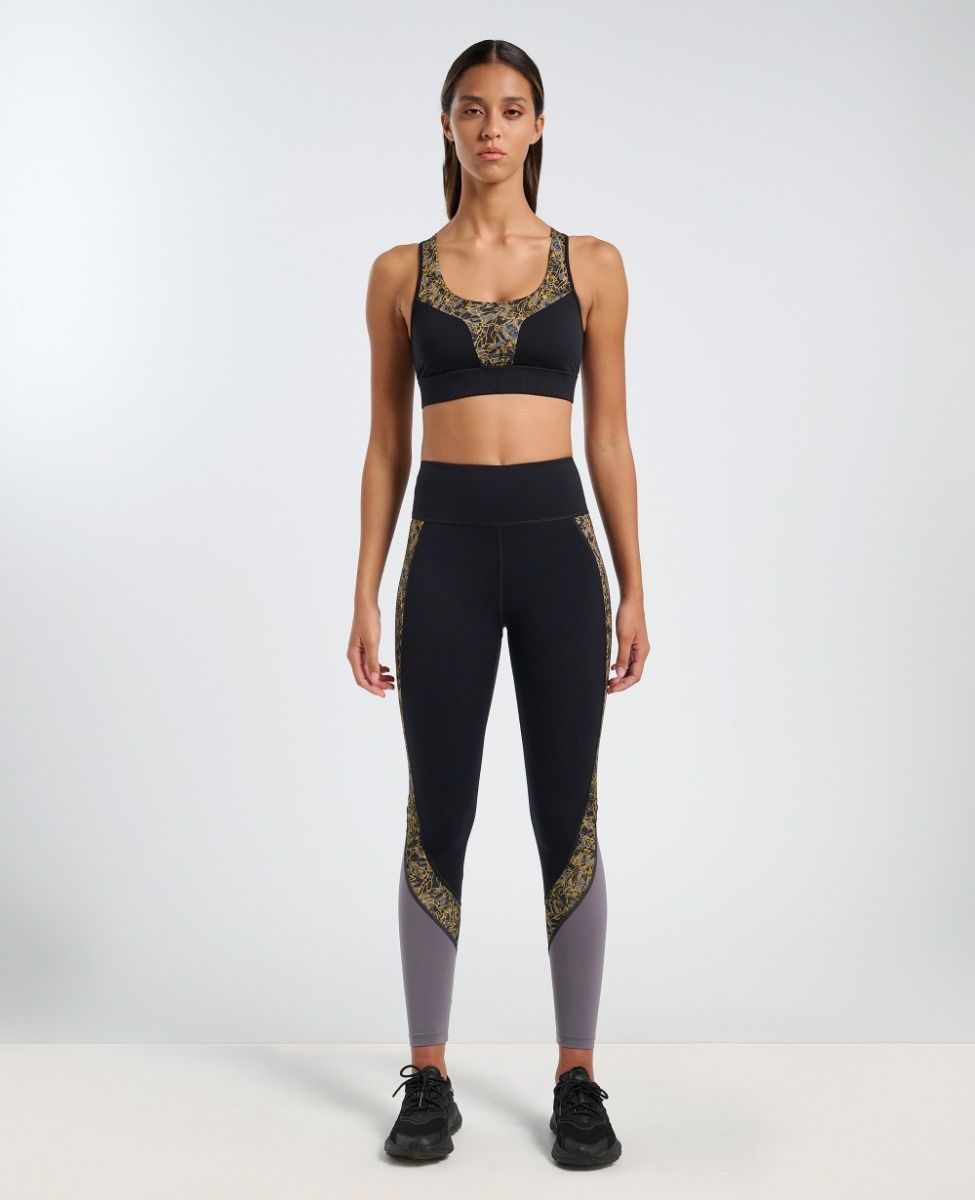 main product photo Future Nature Bra Black