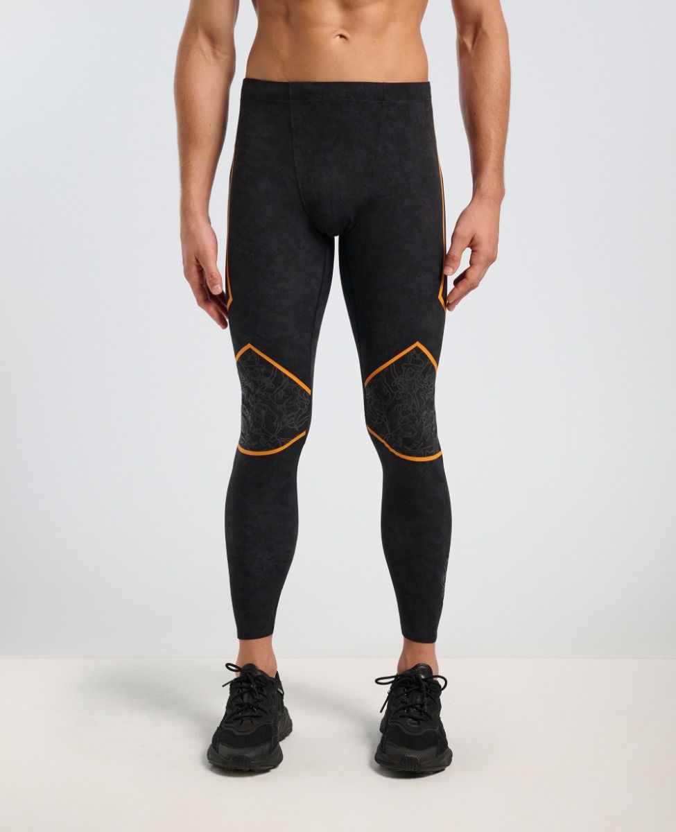 Future Nature Tights Deep Grey