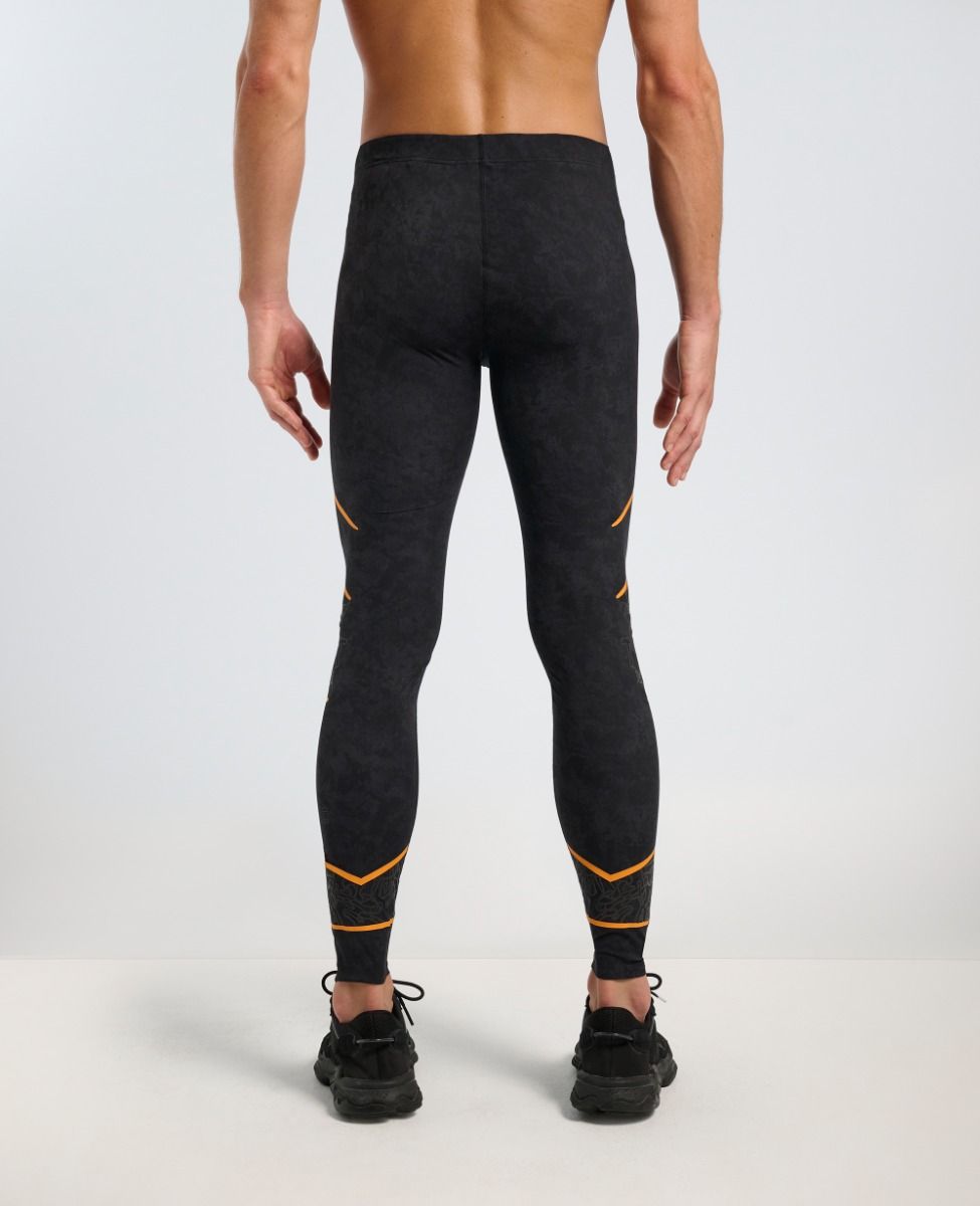 main product photo Future Nature Tights Deep Grey