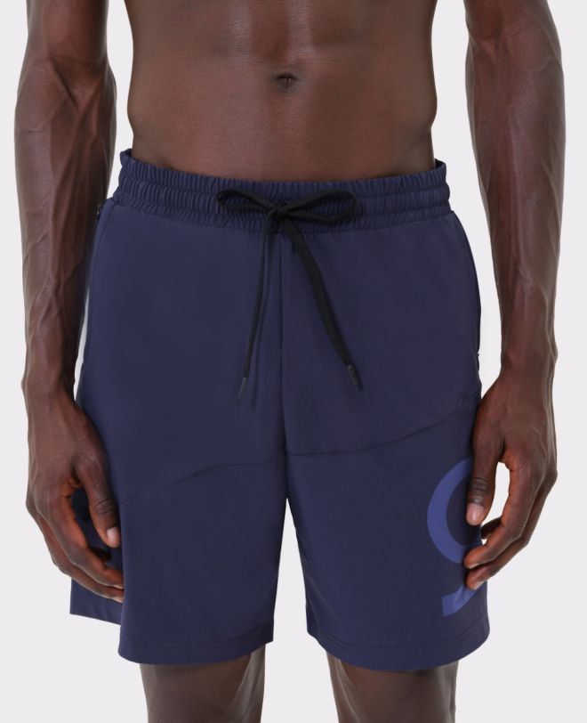 Essential Shorts Deep blue