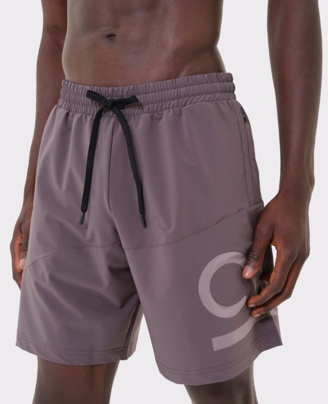 Essential Shorts Deep grey
