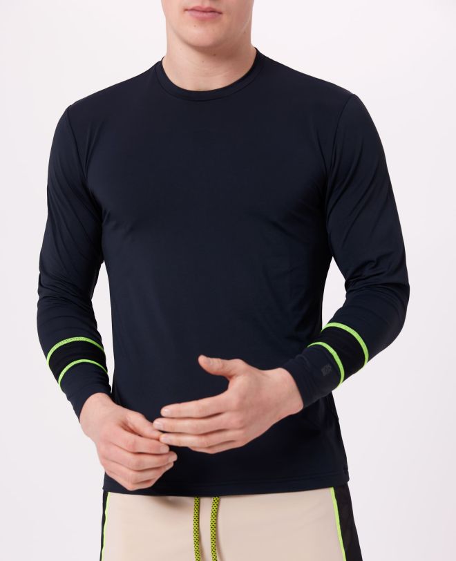 Daring T-Shirt Black