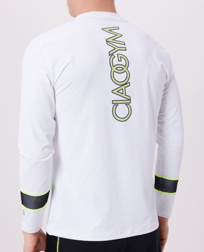 Daring T-Shirt White