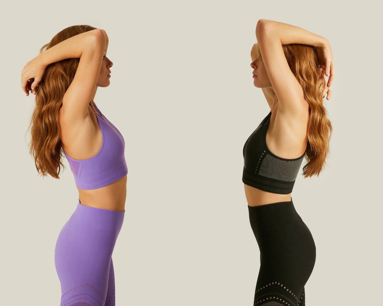 Seamless Clothing: a new way of manufacturing that will improve your style